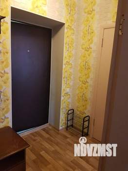 1-к квартира, на длительный срок, 28м2, 3/3 этаж