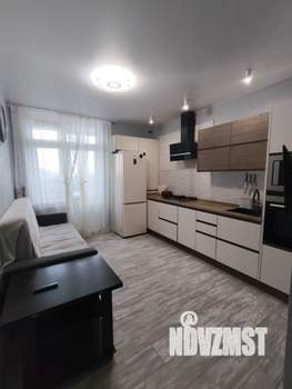 2-к квартира, на длительный срок, 60м2, 8/23 этаж