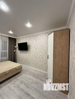 1-к квартира, на длительный срок, 43м2, 19/25 этаж