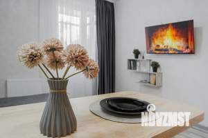 Студия квартира, посуточно, 26м2, 3/25 этаж