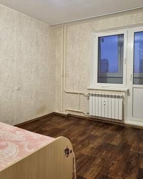 3-к квартира, на длительный срок, 75м2, 6/16 этаж