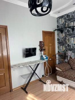 5-к квартира, на длительный срок, 124м2, 2/2 этаж