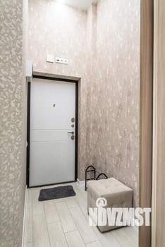 2-к квартира, посуточно, 45м2, 1/1 этаж