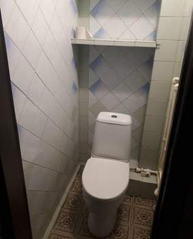 3-к квартира, на длительный срок, 65м2, 3/9 этаж