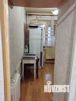 1-к квартира, на длительный срок, 39м2, 2/9 этаж