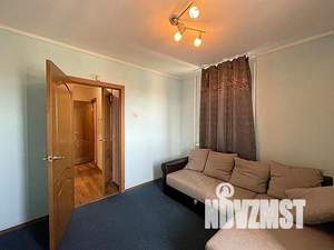 3-к квартира, на длительный срок, 70м2, 7/14 этаж