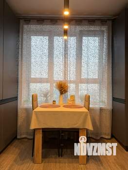 1-к квартира, на длительный срок, 35м2, 17/19 этаж