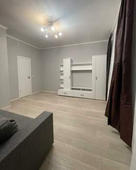 1-к квартира, на длительный срок, 30м2, 2/2 этаж