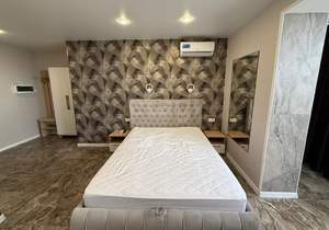 Студия квартира, на длительный срок, 30м2, 19/24 этаж