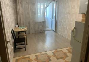 1-к квартира, на длительный срок, 30м2, 10/25 этаж