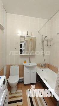 2-к квартира, на длительный срок, 45м2, 1/4 этаж