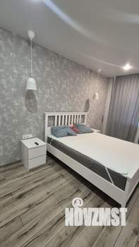 1-к квартира, на длительный срок, 42м2, 12/26 этаж