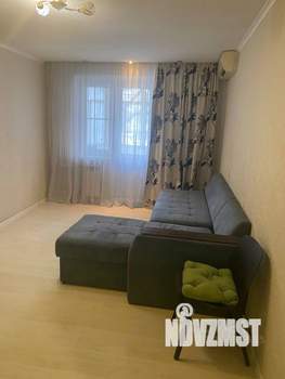 1-к квартира, на длительный срок, 30м2, 2/5 этаж