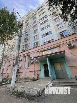 1-к квартира, на длительный срок, 37м2, 2/10 этаж