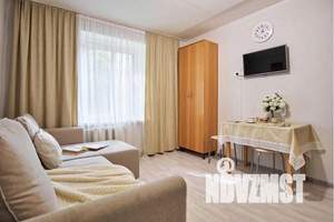 1-к квартира, посуточно, 30м2, 2/9 этаж