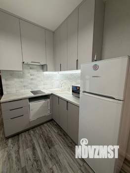 1-к квартира, на длительный срок, 42м2, 7/25 этаж