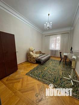 1-к квартира, на длительный срок, 45м2, 3/5 этаж