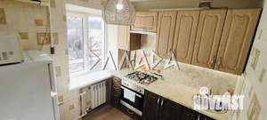 1-к квартира, на длительный срок, 32м2, 3/5 этаж