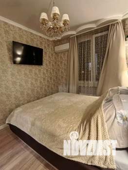 3-к квартира, посуточно, 68м2, 1/1 этаж