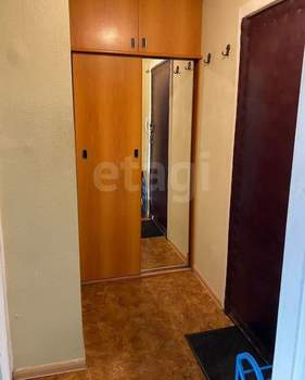 1-к квартира, на длительный срок, 33м2, 2/9 этаж