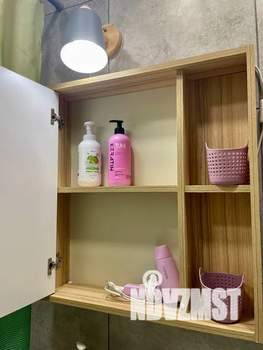 Студия квартира, посуточно, 24м2, 17/24 этаж