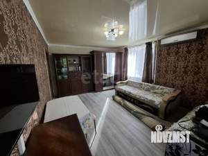 1-к квартира, на длительный срок, 37м2, 2/6 этаж