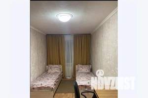 2-к квартира, посуточно, 57м2, 1/5 этаж