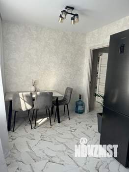 1-к квартира, на длительный срок, 45м2, 15/26 этаж