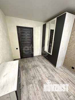 2-к квартира, на длительный срок, 51м2, 15/18 этаж