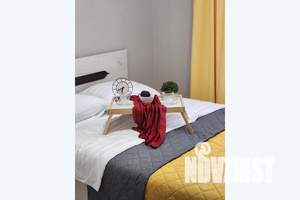 1-к квартира, посуточно, 24м2, 13/25 этаж