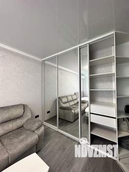 1-к квартира, на длительный срок, 35м2, 11/20 этаж