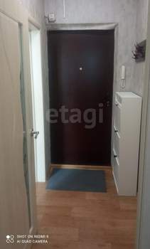 1-к квартира, на длительный срок, 34м2, 3/18 этаж