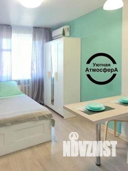 1-к квартира, посуточно, 29м2, 1/1 этаж