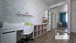 2-к квартира, на длительный срок, 55м2, 10/14 этаж