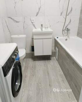 1-к квартира, на длительный срок, 35м2, 11/19 этаж