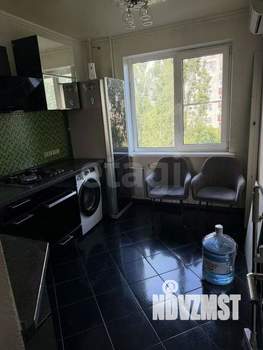 2-к квартира, на длительный срок, 58м2, 6/9 этаж