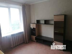 1-к квартира, на длительный срок, 18м2, 4/5 этаж