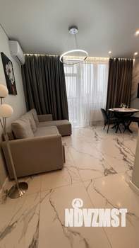 2-к квартира, на длительный срок, 45м2, 14/22 этаж