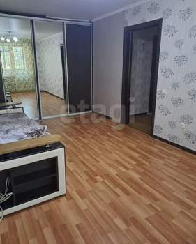 2-к квартира, на длительный срок, 43м2, 1/9 этаж
