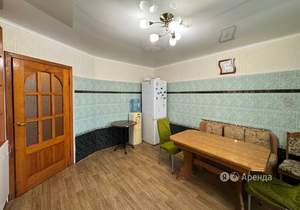 3-к квартира, на длительный срок, 112м2, 12/16 этаж