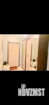 1-к квартира, на длительный срок, 30м2, 4/20 этаж