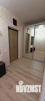 1-к квартира, на длительный срок, 45м2, 17/25 этаж