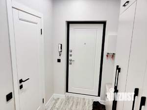 Студия квартира, на длительный срок, 30м2, 13/25 этаж