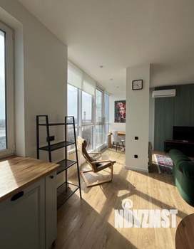 2-к квартира, на длительный срок, 60м2, 6/15 этаж