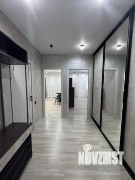 1-к квартира, на длительный срок, 57м2, 5/11 этаж