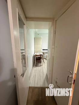 1-к квартира, на длительный срок, 40м2, 5/5 этаж