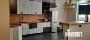 Студия квартира, на длительный срок, 41м2, 18/19 этаж