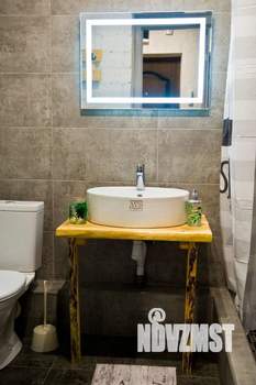 1-к квартира, посуточно, 40м2, 24/24 этаж