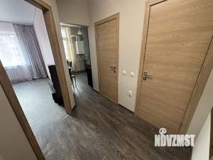 1-к квартира, на длительный срок, 32м2, 18/25 этаж