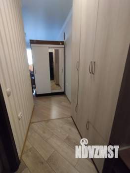 Студия квартира, на длительный срок, 25м2, 1/7 этаж
